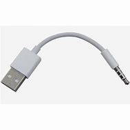 Image result for Apple iPod Shuffle Charger