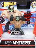 Image result for LEGO Rey Mysterio