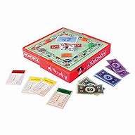 Image result for World's Smallest Monopoly