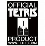 Image result for New Tetris Label