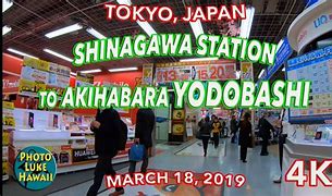 Image result for Shinagawa Station