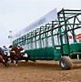 Image result for Horse Racing Trainer Gate