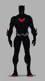 Image result for Future Batman Suit