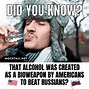 Image result for alcohol alcohol memes friend