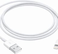 Image result for USB to Apple Lighting Cord