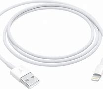 Image result for Apple Lightning USB Cable