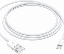 Image result for Symbol Lightning Apple Cable