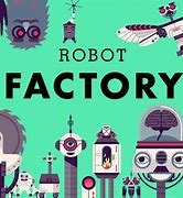 Image result for Robot Factory 小游戏