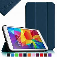 Image result for Samsung Tablet Cover Blue