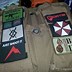 Image result for Beowulf Velcro Patch