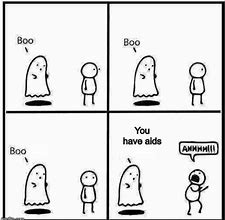 Image result for Boo Funny Ghost Memes