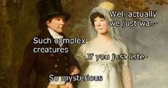 Image result for Hilariously Funny Woman Creativity Meme