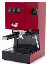 Image result for Gaggia Classic Espresso