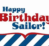 Image result for Sailor Happy Birthday Brian