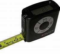 Image result for Digital Tape Measure