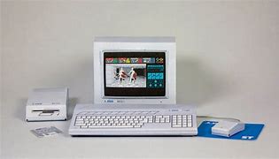 Image result for Papercraft Computer