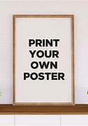 Image result for Print Posters Cheap