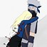 Image result for Kakashi X OC