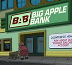 Image result for Big Apple Cartoon