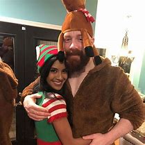 Image result for WWE Sheamus and His Wife