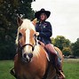 Image result for Someone Riding a Horse
