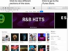 Image result for iTunes Online Store