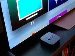 Image result for Apple TV Con TV