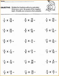 Image result for 6 Grade Math Problems Worksheets
