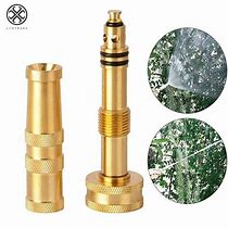 Image result for Brass Water Nozzle