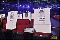 People S Choice Awards 2016 Celeb Seating Chart Revealed