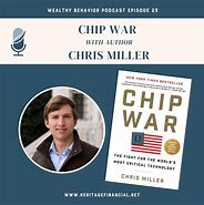 Image result for Chris Miller Chip War