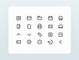 Image result for Office Icon Design