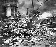Image result for The Great Kanto Earthquake Kills
