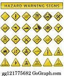 Image result for Workplace Hazard Signs