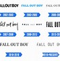 Image result for Fall Out Boy Skull Logo