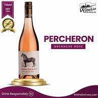 Image result for Boutinot Percheron Grenache Gris Rose