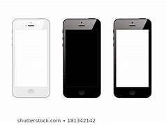 Image result for White and Black Phone Sized
