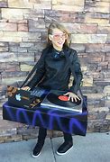 Image result for Retired DJ Outfit