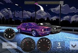 Image result for Pixel Drag Racing Background