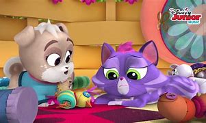Image result for Shiloh Nelson Puppy Dog Pals