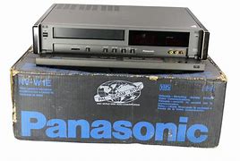 Image result for Panasonic VHS DVD Recorders