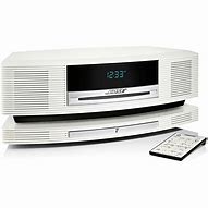 Image result for Bose Wave SoundTouch Music System IV