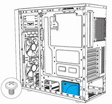 Image result for Antec Computer Case