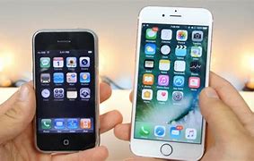 Image result for iPhone OS 1 Wallpaper