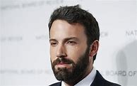 Image result for Ben Affleck Bearded