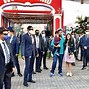 Image result for Mukesh Ambani Son Wedding Pics