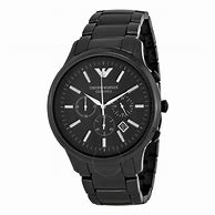 Image result for Armani Watches Men