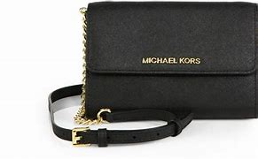 Image result for Michael Kors Phone Crossbody Bag