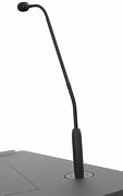 Image result for Podium Mounted Microphones