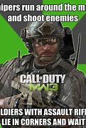 Image result for Hop On Call of Duty Meme